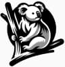 Koala-T Electric logo